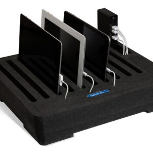 Tablet Hotel 1701 | Charging 10 iPads