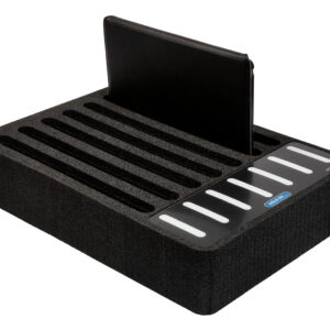 Tablet hotel 1701 - Storage for iPad and tablets